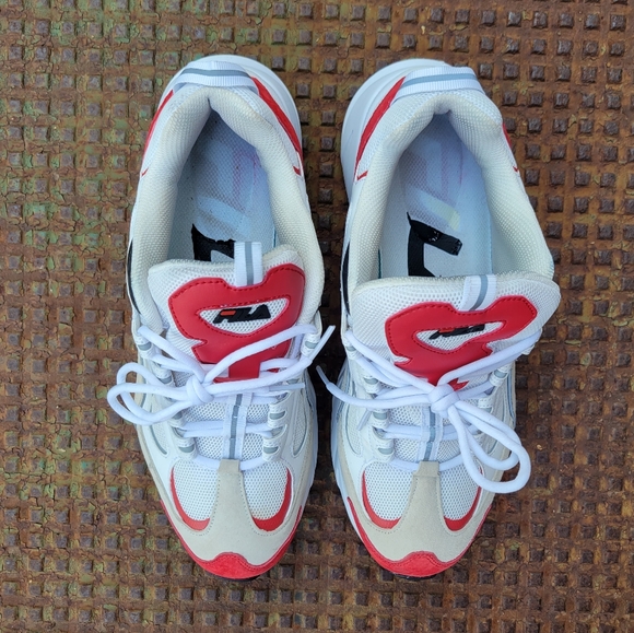 FILA Trigate - Picture 7 of 9